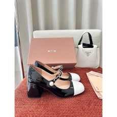 Miu Miu Shoes